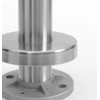 Stainless Steel 316 Grade Base Cover for 1-1/4" Railing Post