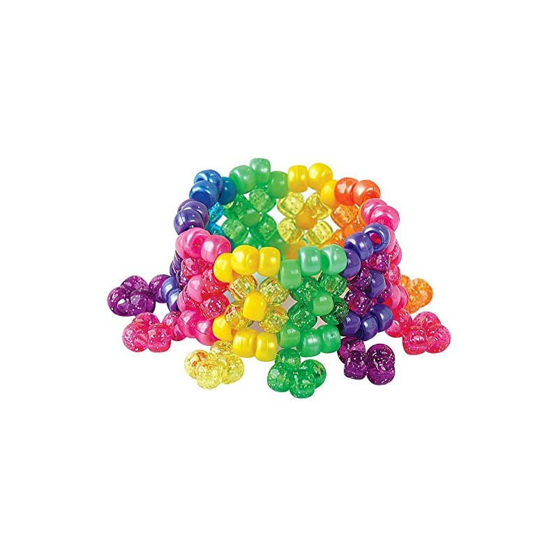 Beadery B6262 The Sparkles Pony - Caja de cuentas (2300