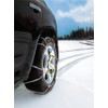 SCC SZ429 Super Z6 Cable Tire Chain for Passenger Cars,
