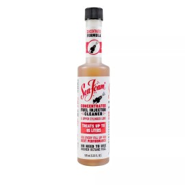 Sea Foam IC5 Fuel Injector Cleaner, 5.25 oz