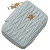 Alto Rose 333234 Key Case, 4 Stays in 2, Pouch