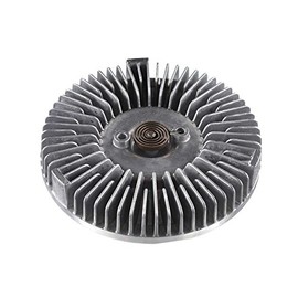 A-Premium Engine Cooling Fan Clutch Replacement for Ford Crown Victoria 1992-2006 Lincoln Town Car 1993-2003 Mercury Grand Marquis 1992-2006 V8 4.6L