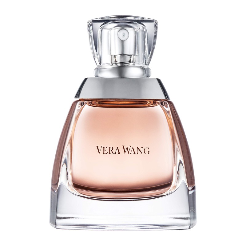 Vera Wang Eau de Parfum Spray for Women, 1.7 Fl