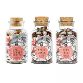 Ankerkraut KS0895 tea set Apples & Pears