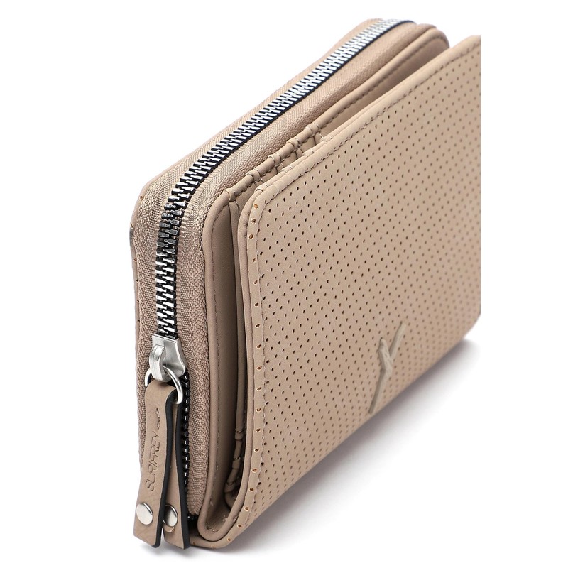 SURI FREY SFY Romy 12406 Women's Purses Plain, Sand 420