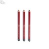 BOM Basic Wood Brow Pencil 1g, Color:01 EBONY GRAY