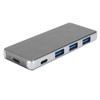 Solid State Hard Disk Mobile TypeC External SSD with Docking
