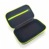 Healvian Bag Shockproof Wear-Resistant Eva Carrying Case Storage Compact Size