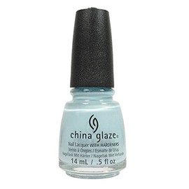 China Glaze Nail Polish, Dashboard Dreamer 1380