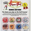 Vegas Golf The Game - Bonus Edition- 12pc Set -