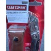Craftsman Sears Craftsman Nos Folding Lockback Utility Knife 94845 Wood
