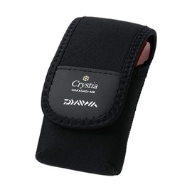 Daiwa 862202 Christia Reel Case, Reel Cover