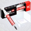 Thermal Paste, 2g CPU Thermal Compound Paste, Heatsink Paste for