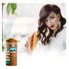 Nefertiti Shampoo P/cabello Maltratado Chocola-t Max 1l