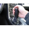 Delrin Shift Knob for 6 Speed C5 Corvette 9/16-18 thread