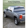 QAGGUM Body Mount Bushing Kit Fit for Chevy GMC Silverado