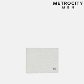 Metrocity (신세계의정부점)남성 반지갑 M211NC3101H (Shinsegae Uijeongbu Store) Men's Wallet M211NC3101H