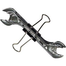 CRAB TOOL MX-400 Mini Wrench Set, Set of 4