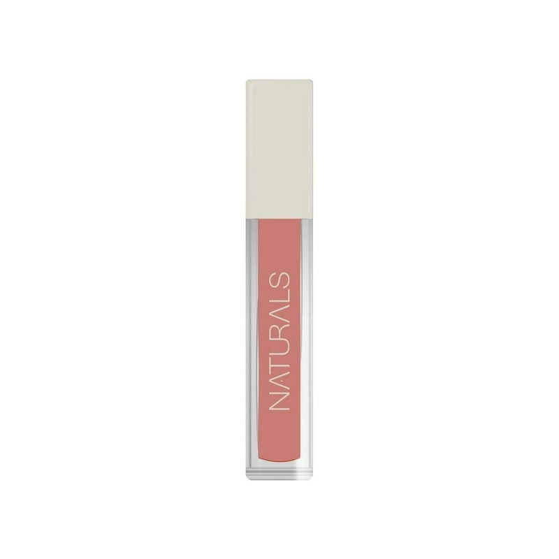 Lip Gloss Naturals Soft Taupe Humectante 4ml