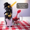 Kuchenprofi Tea Boy Penguin – Tea Time