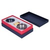 Kung Fu Tea Set Tea Cup and Tea Canister Kit