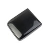 Fewshaw Carbon Fiber Style Center Console Armrest Cover Trim Accessories