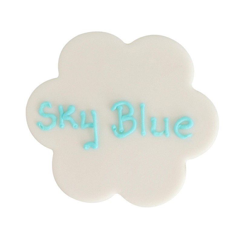 PME Food Colouring - Sky Blue 25 g