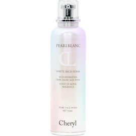  pearl blanc face wash