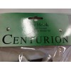 CENTURION SKI CENTURION SOLID BRASS BRUSHED NICKEL ROBE HOOK PAIR