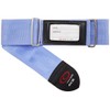 Tabitomo 32149 Suitcase Belt, 80.7 inches (205 cm), blue