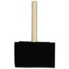 Linzer 8500 0400 Paint Brush, 4"