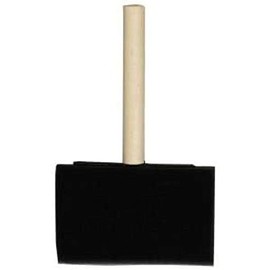 Linzer 8500 0400 Paint Brush, 4"