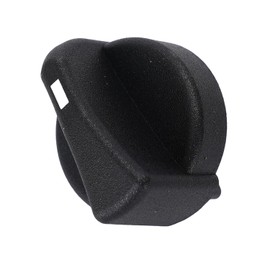 LesNau A/C Heater Control Knob 121-0001-000 for Peterbilt 330 335 357 367 375 378 379 384 386 387 HVAC Climate Control Module Switch, Replaces 702-5401