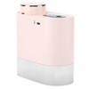 450ml Mini USB Humidifier High Capacity Double Spray Humidifier with