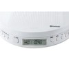 Toshiba Portable CD Player White TY-P50(W)