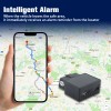 Labwork 4G LTE GPS Vehicle Tracking Device OBD Tracker Real