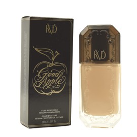 KVD Beauty Good Apple Non-Comedogenic Full-Coverage Serum Foundation Light 015