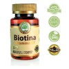 Naturelab Biotina 60 Cápsulas