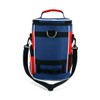 Intech USA Golf Bag Cooler and Accessory Caddy, Small Mini