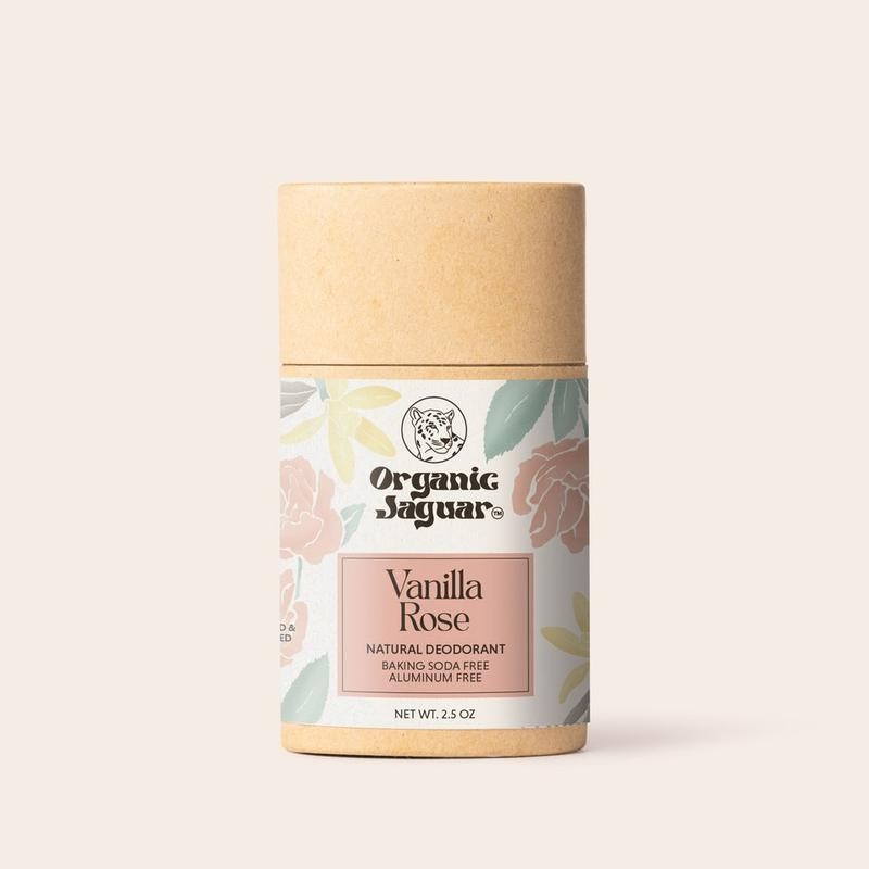 Deodorant - 2 oz: Original