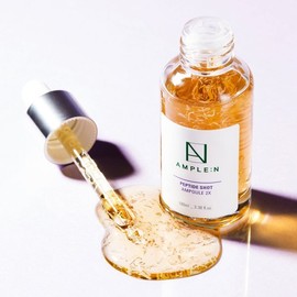 Ampoule N Peptide Shot Ampoule Two X 30ml