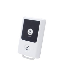 Mosaic Alarm KF102(Accessory) Key Fob Remote Control for Model MH105 Mini Motion Sensor Alarm