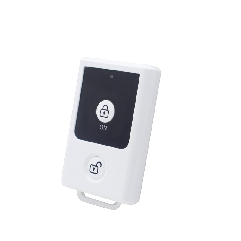 Mosaic Alarm KF102(Accessory) Key Fob Remote Control for Model MH105