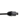 CAROCK CV Axle Front Compatible with 2009-2020 Dodge Journey L4