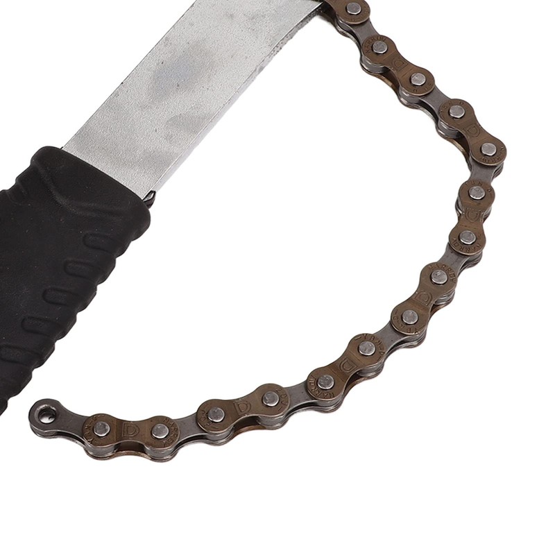 Herramienta de ExtraccióN de Casete de Bicicleta, Llave de Cadena
