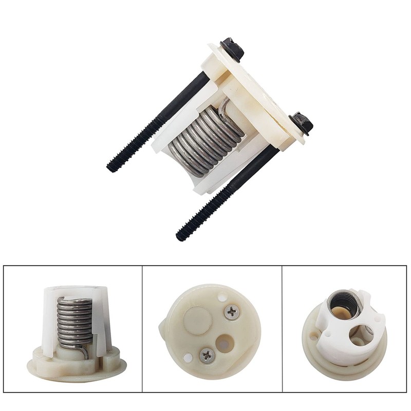 385236096 Toilet Spring Cartridge Kit Replacement for Dometic Vacuum Flushing