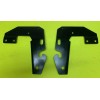 John Deere Mounting brackets for John Deere 46" front blades
