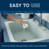 Fruit Fly Drain Treatment | Drain Fly Eliminator | Eliminates