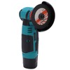 Angle Grinder Brushless Handheld Multi Functional Electric Tool 19500RPM AC