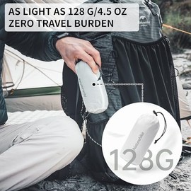 Naturehike Ultralight Washable Sleeping Bag Liner for Travel